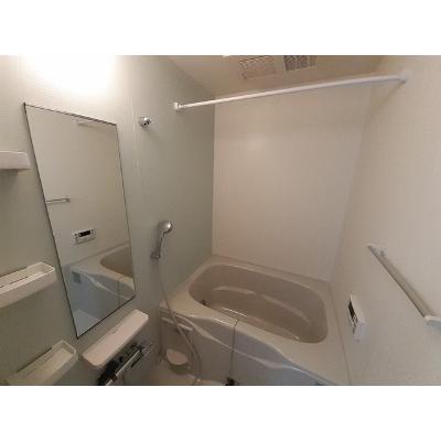 リバティヒル 205【管理NO：1-021694501-02040】 ★家具家電は申し込み後に搬入します★ ★2026年10月下旬入居可能★の物件写真4