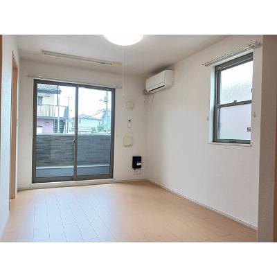 Ｓｕｎｎｙ 102【管理NO：1-017076501-01020】 ★家具家電は申し込み後に搬入します★ ★2026年11月中旬入居可能★の物件写真2