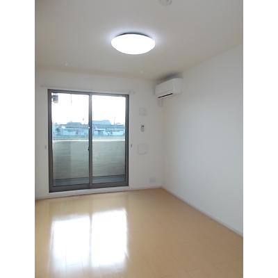 Ｃｒｅａｔｉｏｎ　Ⅱ 103【管理NO：1-018829802-01030】 ★家具家電は申し込み後に搬入します★ ★2026年11月中旬入居可能★の物件写真2