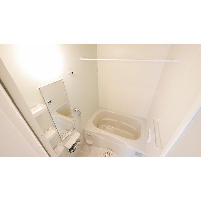 ピュア・フォレストＡ 203【管理NO：1-021882601-02030】 ★家具家電は申し込み後に搬入します★ ★2026年12月上旬入居可能★の物件写真4