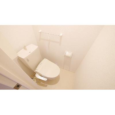 ピュア・フォレストＡ 203【管理NO：1-021882601-02030】 ★家具家電は申し込み後に搬入します★ ★2026年12月上旬入居可能★の物件写真5