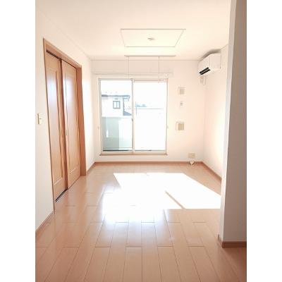 エテルノ・デーア・Ｙ，Ｋ 202【管理NO：1-014679701-02020】 ★家具家電は申し込み後に搬入します★ ★2026年11月中旬入居可能★の物件写真2