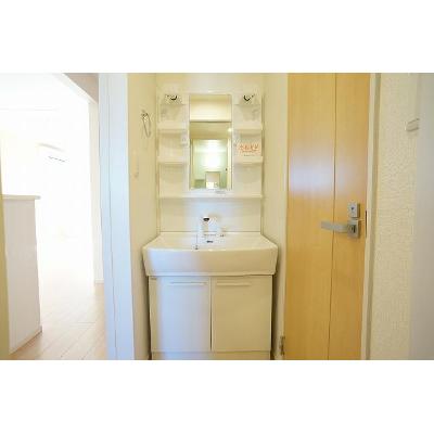 大師ハイツＡ 106【管理NO：1-022374501-01050】 ★家具家電は申し込み後に搬入します★ ★2026年10月中旬入居可能★の物件写真6