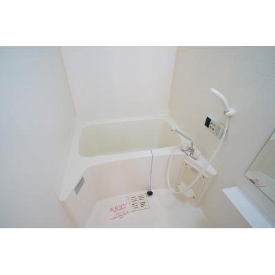 スプランドールＳマンション 402【管理NO：1-010056001-04020】 ★家具家電は申し込み後に搬入します★ ★2026年11月中旬入居可能★の物件写真4