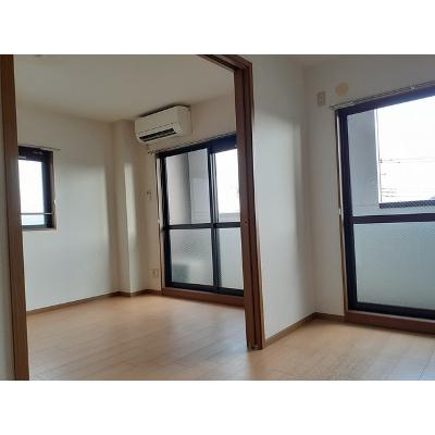 スプランドールＳマンション 301【管理NO：1-010056001-03010】 ★家具家電は申し込み後に搬入します★ ★2026年11月上旬入居可能★の物件写真2