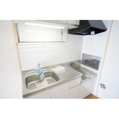 シティハイツ栗原Ａ 204【管理NO：1-004216101-02040】 ★家具家電は申し込み後に搬入します★ ★2026年10月中旬入居可能★の物件写真3