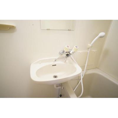 シティハイツ栗原Ａ 204【管理NO：1-004216101-02040】 ★家具家電は申し込み後に搬入します★ ★2026年10月中旬入居可能★の物件写真6