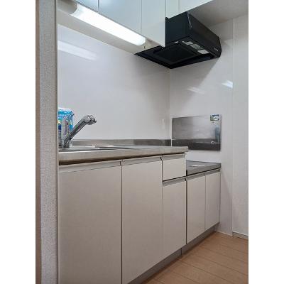 ザ・フォーチュン　Ｂ 203【管理NO：1-021093702-02030】 ★家具家電は申し込み後に搬入します★ ★2026年11月上旬入居可能★の物件写真3