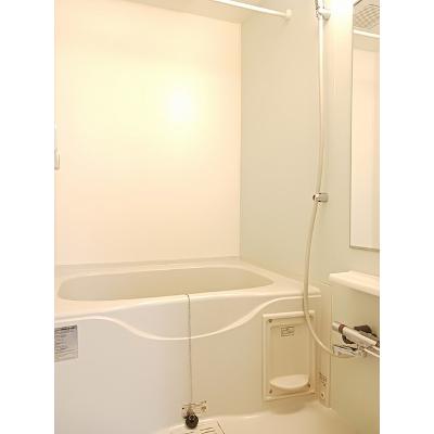 ザ・フォーチュン　Ｂ 203【管理NO：1-021093702-02030】 ★家具家電は申し込み後に搬入します★ ★2026年11月上旬入居可能★の物件写真4