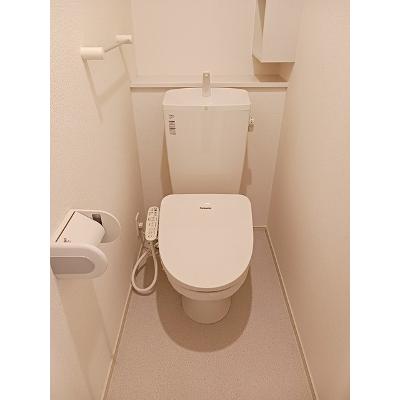 ザ・フォーチュン　Ｂ 203【管理NO：1-021093702-02030】 ★家具家電は申し込み後に搬入します★ ★2026年11月上旬入居可能★の物件写真5