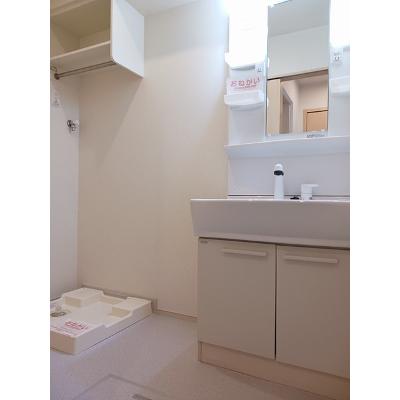 ザ・フォーチュン　Ｂ 203【管理NO：1-021093702-02030】 ★家具家電は申し込み後に搬入します★ ★2026年11月上旬入居可能★の物件写真6
