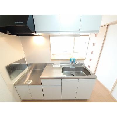 レオンⅡＡ 203【管理NO：1-016335601-02030】 ★家具家電は申し込み後に搬入します★ ★2026年11月中旬入居可能★の物件写真3