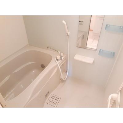 レオンⅡＡ 203【管理NO：1-016335601-02030】 ★家具家電は申し込み後に搬入します★ ★2026年11月中旬入居可能★の物件写真4