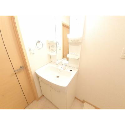 レオンⅡＡ 203【管理NO：1-016335601-02030】 ★家具家電は申し込み後に搬入します★ ★2026年11月中旬入居可能★の物件写真6
