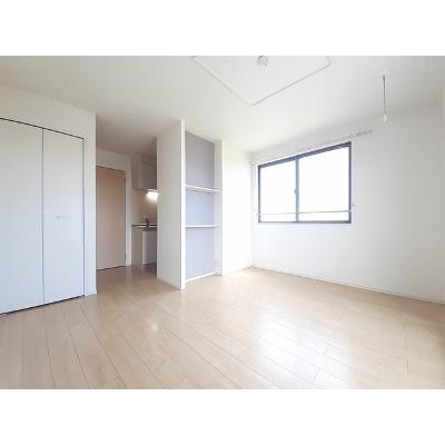 グレイスヒル 204【管理NO：1-022071701-02040】 ★家具家電は申し込み後に搬入します★ ★2026年11月中旬入居可能★の物件写真2