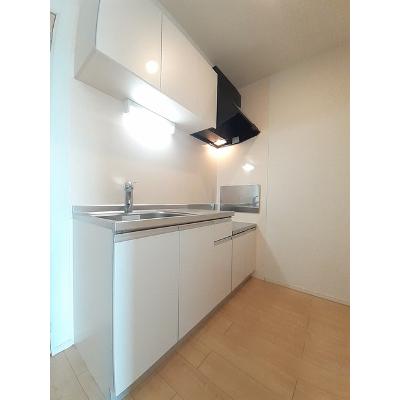 グレイスヒル 204【管理NO：1-022071701-02040】 ★家具家電は申し込み後に搬入します★ ★2026年11月中旬入居可能★の物件写真3
