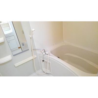 セレノ・カーサ 103【管理NO：1-012877201-01030】 ★家具家電は申し込み後に搬入します★ ★2026年11月中旬入居可能★の物件写真4