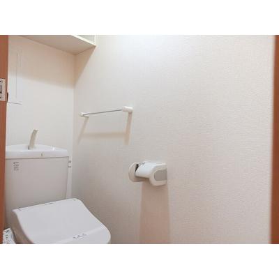 クレドール　Ａ 203【管理NO：1-013845201-02030】 ★家具家電は申し込み後に搬入します★ ★2026年11月中旬入居可能★の物件写真5