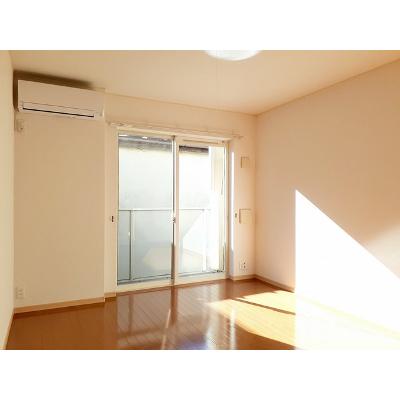 ジェルメ　アイＡ 204【管理NO：1-016054401-02040】 ★家具家電は申し込み後に搬入します★ ★2026年11月上旬入居可能★の物件写真2