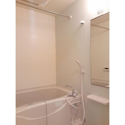 ジェルメ　アイＡ 204【管理NO：1-016054401-02040】 ★家具家電は申し込み後に搬入します★ ★2026年11月上旬入居可能★の物件写真4