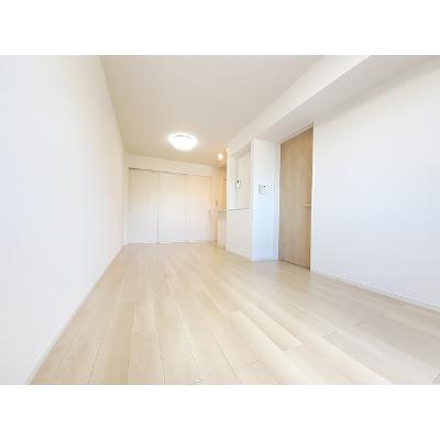Ｓｏｌａｎａ３ 202【管理NO：1-026922901-02020】 ★家具家電は申し込み後に搬入します★ ★2026年11月中旬入居可能★の物件写真2