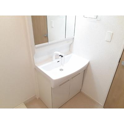 Ｓｏｌａｎａ３ 202【管理NO：1-026922901-02020】 ★家具家電は申し込み後に搬入します★ ★2026年11月中旬入居可能★の物件写真6