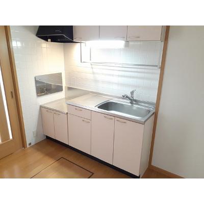サニーヴィラＡ１ 103【管理NO：1-012186301-01030】 ★家具家電は申し込み後に搬入します★ ★2026年11月中旬入居可能★の物件写真3