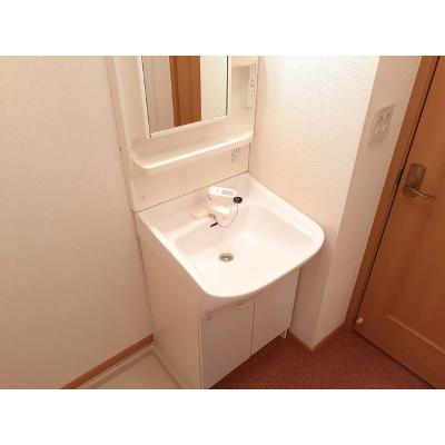 サニーヴィラＡ１ 103【管理NO：1-012186301-01030】 ★家具家電は申し込み後に搬入します★ ★2026年11月中旬入居可能★の物件写真6