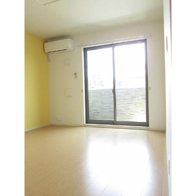 メルヴェーユ　Ⅰ 103【管理NO：1-018618901-01030】 ★家具家電は申し込み後に搬入します★ ★2026年11月中旬入居可能★の物件写真2