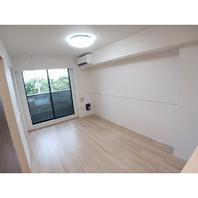 フォンテーヌ春日 305【管理NO：1-028183001-03050】 ★家具家電は申し込み後に搬入します★ ★2026年10月下旬入居可能★の物件写真2