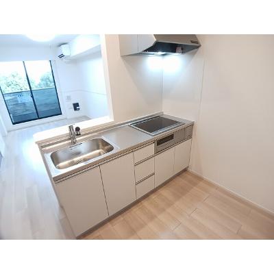 フォンテーヌ春日 305【管理NO：1-028183001-03050】 ★家具家電は申し込み後に搬入します★ ★2026年10月下旬入居可能★の物件写真3