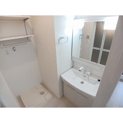 フォンテーヌ春日 305【管理NO：1-028183001-03050】 ★家具家電は申し込み後に搬入します★ ★2026年10月下旬入居可能★の物件写真6