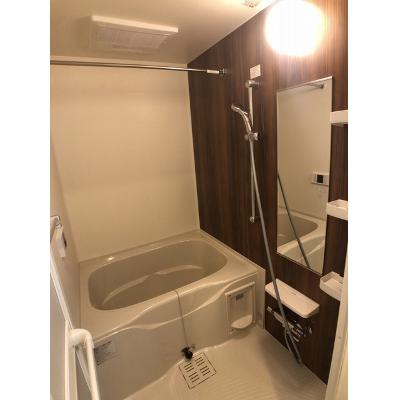サイド　ライス　フィールドⅡ 304【管理NO：1-025367601-03040】 ★家具家電は申し込み後に搬入します★ ★2026年10月下旬入居可能★の物件写真4