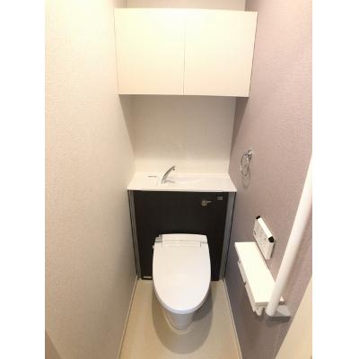 サイド　ライス　フィールドⅡ 304【管理NO：1-025367601-03040】 ★家具家電は申し込み後に搬入します★ ★2026年10月下旬入居可能★の物件写真5