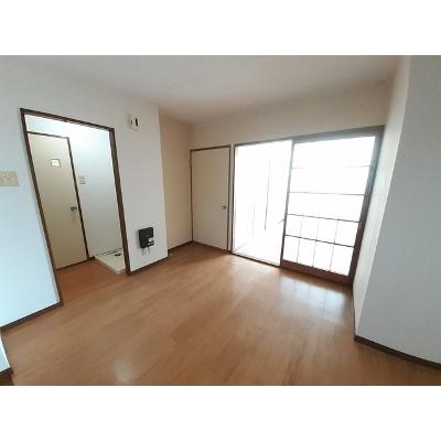 エルディム野口 201【管理NO：1-003627101-02010】 ★家具家電は申し込み後に搬入します★ ★2026年11月上旬入居可能★の物件写真2