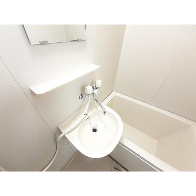 エルディム野口 201【管理NO：1-003627101-02010】 ★家具家電は申し込み後に搬入します★ ★2026年11月上旬入居可能★の物件写真6