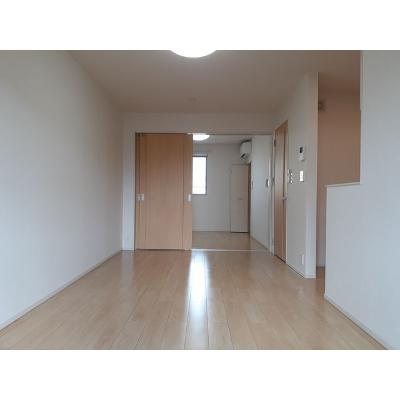 ジュナス　リーブ 202【管理NO：1-022412201-02020】 ★家具家電は申し込み後に搬入します★ ★2026年10月下旬入居可能★の物件写真2