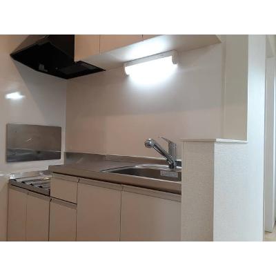 ジュナス　リーブ 202【管理NO：1-022412201-02020】 ★家具家電は申し込み後に搬入します★ ★2026年10月下旬入居可能★の物件写真3