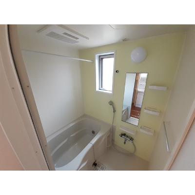 ジュナス　リーブ 202【管理NO：1-022412201-02020】 ★家具家電は申し込み後に搬入します★ ★2026年10月下旬入居可能★の物件写真4