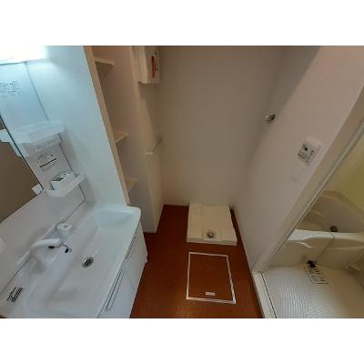 ジュナス　リーブ 202【管理NO：1-022412201-02020】 ★家具家電は申し込み後に搬入します★ ★2026年10月下旬入居可能★の物件写真6