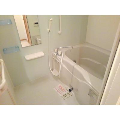 プラシードⅢ 101【管理NO：1-015410401-01010】 ★家具家電は申し込み後に搬入します★ ★2026年11月中旬入居可能★の物件写真4