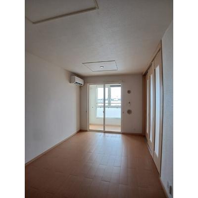 ＦｌｏｕｒｉｓｈＩｎおやまつⅡ 203【管理NO：1-016622502-02030】 ★家具家電は申し込み後に搬入します★ ★2026年10月下旬入居可能★の物件写真2