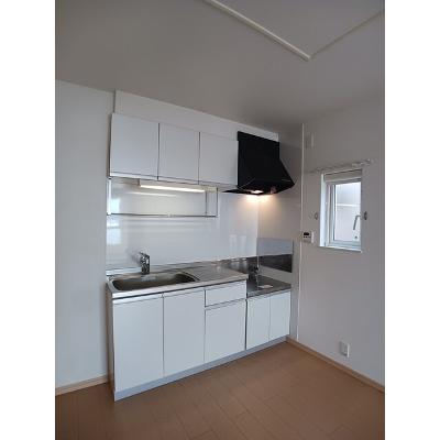 ＦｌｏｕｒｉｓｈＩｎおやまつⅡ 203【管理NO：1-016622502-02030】 ★家具家電は申し込み後に搬入します★ ★2026年10月下旬入居可能★の物件写真3