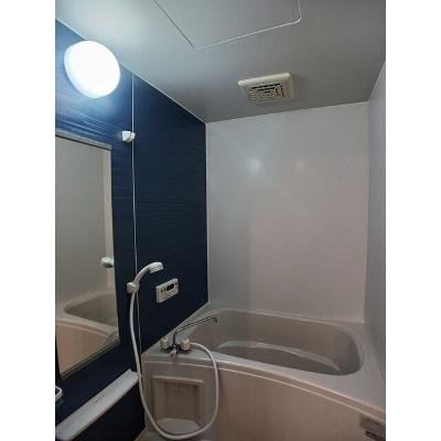 ＦｌｏｕｒｉｓｈＩｎおやまつⅡ 203【管理NO：1-016622502-02030】 ★家具家電は申し込み後に搬入します★ ★2026年10月下旬入居可能★の物件写真4