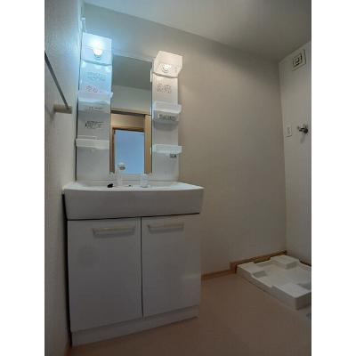 ＦｌｏｕｒｉｓｈＩｎおやまつⅡ 203【管理NO：1-016622502-02030】 ★家具家電は申し込み後に搬入します★ ★2026年10月下旬入居可能★の物件写真6