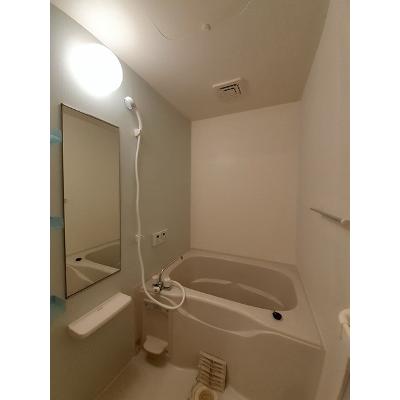 ラッキー　スクエア 103【管理NO：1-015824201-01030】 ★家具家電は申し込み後に搬入します★ ★2026年11月中旬入居可能★の物件写真4