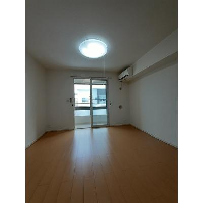 ガーデン　ベルＭⅠ 202【管理NO：1-018552901-02020】 ★家具家電は申し込み後に搬入します★ ★2026年10月下旬入居可能★の物件写真2
