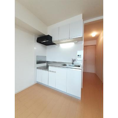 ガーデン　ベルＭⅠ 202【管理NO：1-018552901-02020】 ★家具家電は申し込み後に搬入します★ ★2026年10月下旬入居可能★の物件写真3