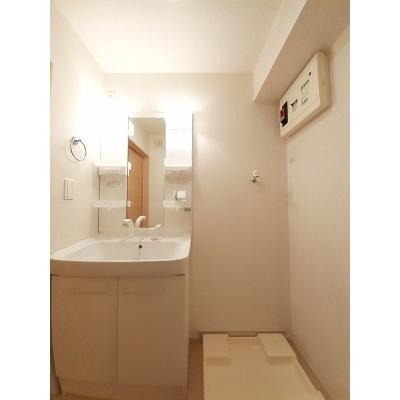 ガーデン　ベルＭⅠ 202【管理NO：1-018552901-02020】 ★家具家電は申し込み後に搬入します★ ★2026年10月下旬入居可能★の物件写真6