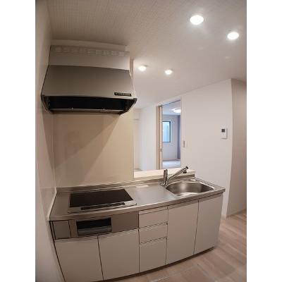 ラーゴム　Ⅰ 103【管理NO：1-027664001-01030】 ★家具家電は申し込み後に搬入します★ ★2026年11月下旬入居可能★の物件写真3